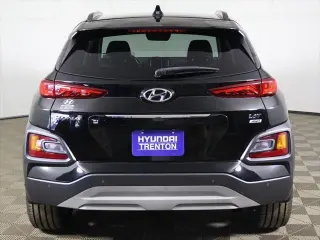 Hyundai KONA 2021 AWD Ultimate 4dr Crossover