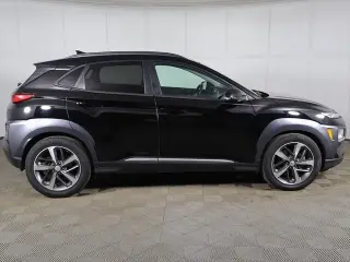 Hyundai KONA 2021 AWD Ultimate 4dr Crossover