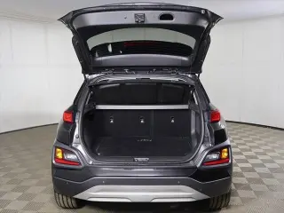 Hyundai KONA 2021 AWD Ultimate 4dr Crossover