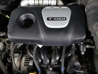 Hyundai KONA 2021 AWD Ultimate 4dr Crossover