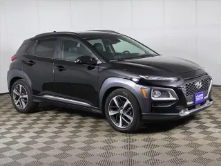 Hyundai KONA 2021 AWD Ultimate 4dr Crossover