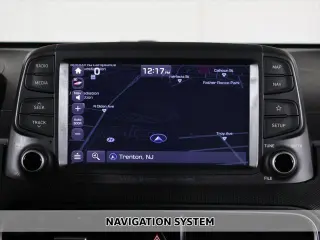 Hyundai KONA 2021 AWD Ultimate 4dr Crossover
