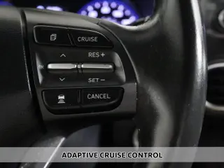 Hyundai KONA 2021 AWD Ultimate 4dr Crossover