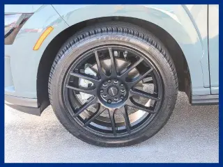 Hyundai KONA Eléctrico 2022 SEL 4p Crossover