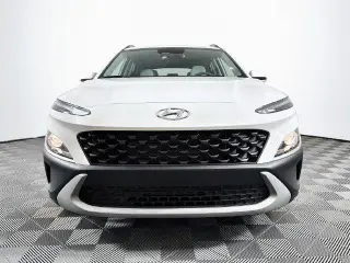 Hyundai KONA 2023 SEL 4 puertas Crossover