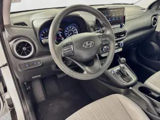 Hyundai KONA 2023 SEL 4 puertas Crossover