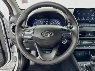 Hyundai KONA 2023 SEL 4 puertas Crossover