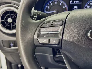 Hyundai KONA 2023 SEL 4 puertas Crossover