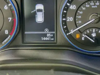 Hyundai KONA 2023 SEL 4 puertas Crossover