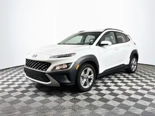 Hyundai KONA 2023 SEL 4 puertas Crossover