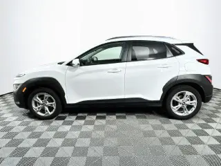 Hyundai KONA 2023 SEL 4 puertas Crossover