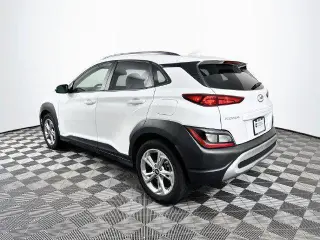 Hyundai KONA 2023 SEL 4 puertas Crossover