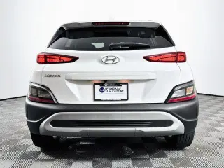 Hyundai KONA 2023 SEL 4 puertas Crossover