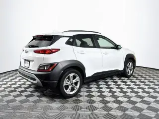 Hyundai KONA 2023 SEL 4 puertas Crossover