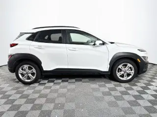 Hyundai KONA 2023 SEL 4 puertas Crossover