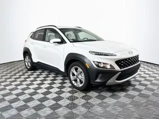 Hyundai KONA 2023 SEL 4 puertas Crossover