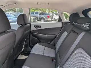 Hyundai KONA 2019 SEL 4dr Crossover