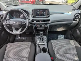 Hyundai KONA 2019 SEL 4dr Crossover