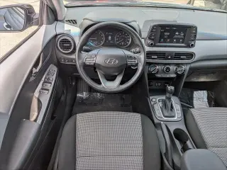 Hyundai KONA 2019 SEL 4dr Crossover