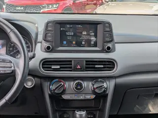 Hyundai KONA 2019 SEL 4dr Crossover