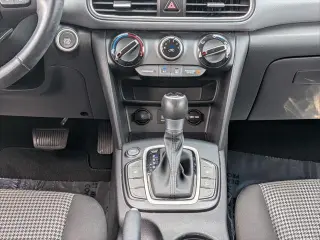 Hyundai KONA 2019 SEL 4dr Crossover