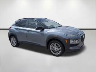 Hyundai KONA 2019 SEL 4dr Crossover