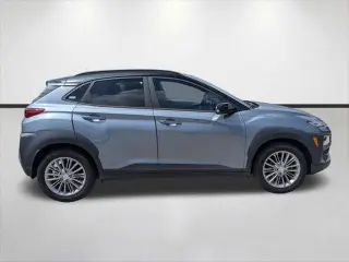 Hyundai KONA 2019 SEL 4dr Crossover