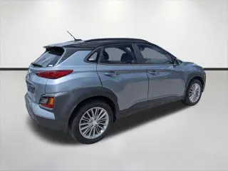 Hyundai KONA 2019 SEL 4dr Crossover