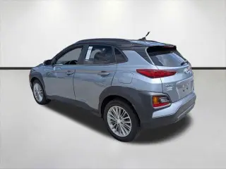 Hyundai KONA 2019 SEL 4dr Crossover