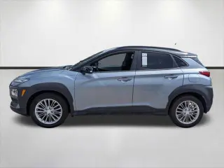 Hyundai KONA 2019 SEL 4dr Crossover