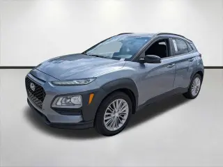 Hyundai KONA 2019 SEL 4dr Crossover