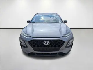 Hyundai KONA 2019 SEL 4dr Crossover