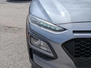 Hyundai KONA 2019 SEL 4dr Crossover