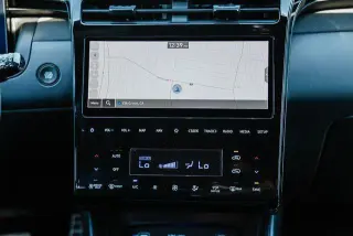 Hyundai TUCSON Hybrid 2024 AWD N Line 4p SUV