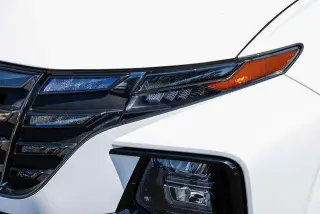 Hyundai TUCSON Hybrid 2024 AWD N Line 4p SUV