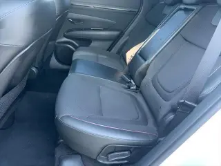 Hyundai TUCSON 2023 AWD N Line 4dr SUV