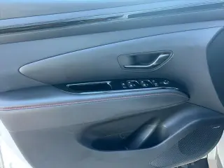 Hyundai TUCSON 2023 AWD N Line 4dr SUV