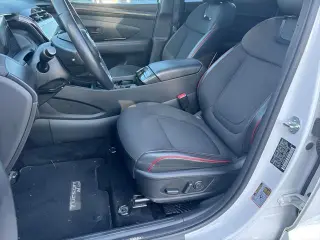 Hyundai TUCSON 2023 AWD N Line 4dr SUV