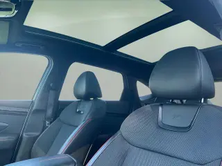 Hyundai TUCSON 2023 AWD N Line 4dr SUV