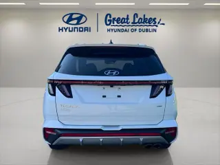 Hyundai TUCSON 2023 AWD N Line 4dr SUV