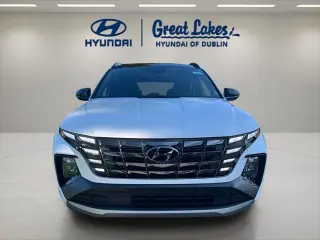Hyundai TUCSON 2023 AWD N Line 4dr SUV