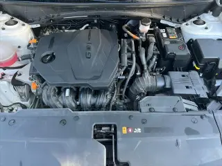 Hyundai TUCSON 2023 AWD N Line 4dr SUV