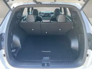 Hyundai TUCSON 2023 AWD N Line 4dr SUV