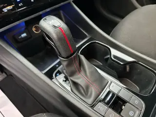 Hyundai TUCSON 2022 AWD N Line 4dr SUV