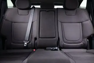 Hyundai TUCSON Híbrido 2023 TRACCIÓN EN LAS CUATRO RUEDAS Azul 4p SUV