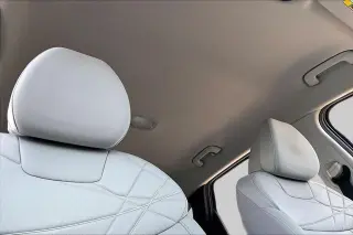 Hyundai TUCSON Hybrid 2026 AWD Azul SE 4p SUV