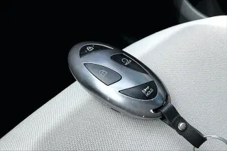 Hyundai TUCSON Hybrid 2026 AWD Azul SE 4p SUV