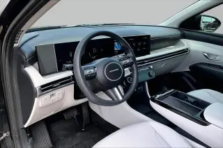 Hyundai TUCSON Hybrid 2026 AWD Azul SE 4p SUV