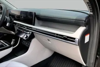 Hyundai TUCSON Hybrid 2026 AWD Azul SE 4p SUV