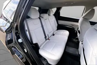 Hyundai TUCSON Hybrid 2026 AWD Azul SE 4p SUV